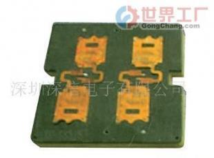 图解过锡炉治具与夹具 精密组装中的隐形守护者